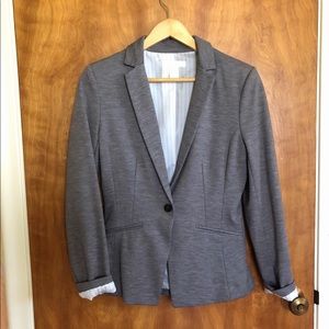 NWOT H&M Single Button Blazer